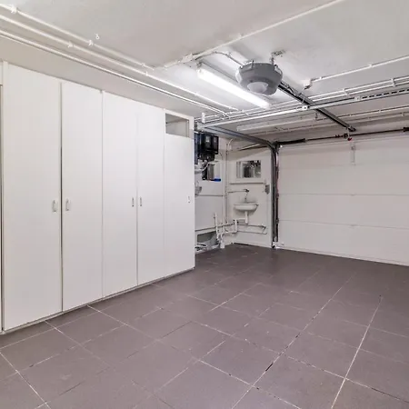 Holiday home Duinenhuisje Ostend