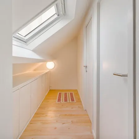 Duinenhuisje Holiday home