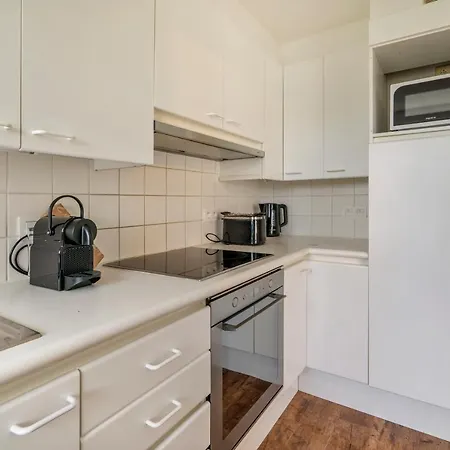 Duinenhuisje Holiday home *