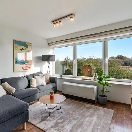 Duinenhuisje Holiday home
