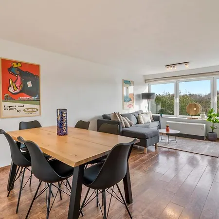 Duinenhuisje Tatil Evi *