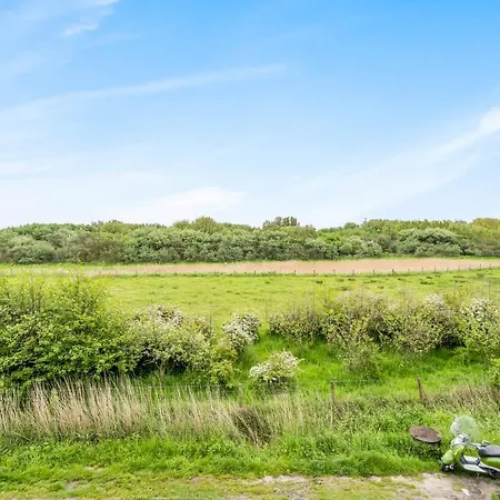 Duinenhuisje Feriehus *
