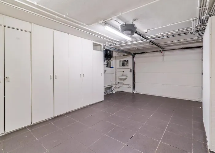 Holiday home Duinenhuisje Ostend