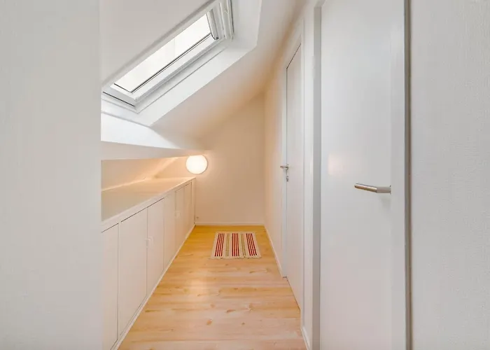 Duinenhuisje Holiday home