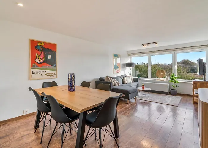 Duinenhuisje Holiday home *