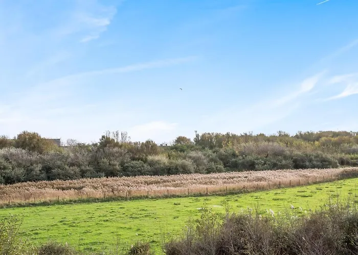 Holiday home Duinenhuisje