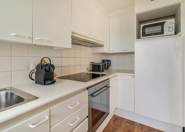 Duinenhuisje Holiday home *