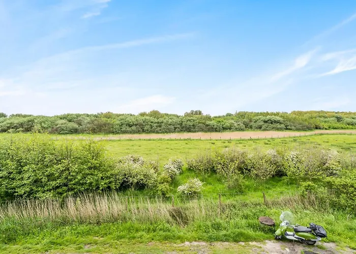 Duinenhuisje Hébergement de vacances *