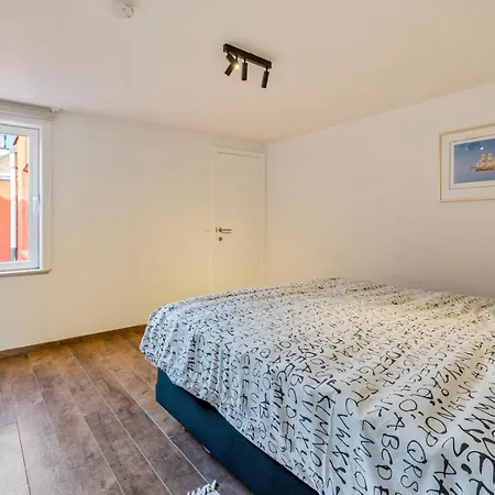 Nyaraló Duinenhuisje